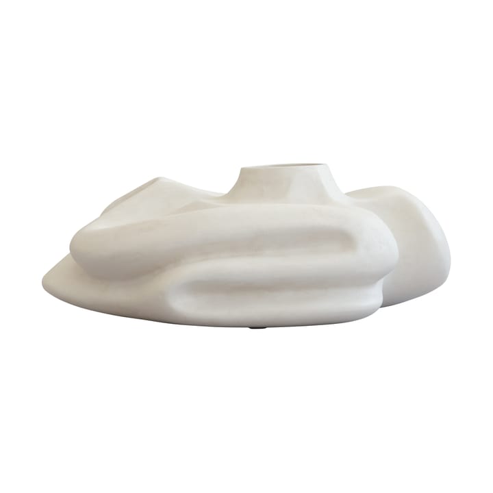 Wabi Fat vase 23 cm - Björk - 101 Copenhagen