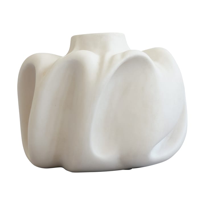 Wabi Medio vase 29 cm, Bjørk 101 Copenhagen