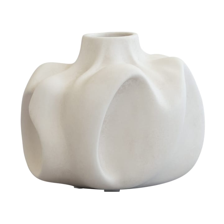 Wabi Mini vase 15 cm - Bjørk - 101 Copenhagen