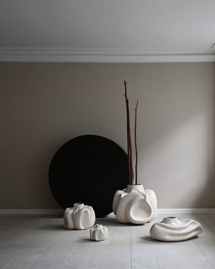 Wabi Mini vase 15 cm, Bjørk 101 Copenhagen