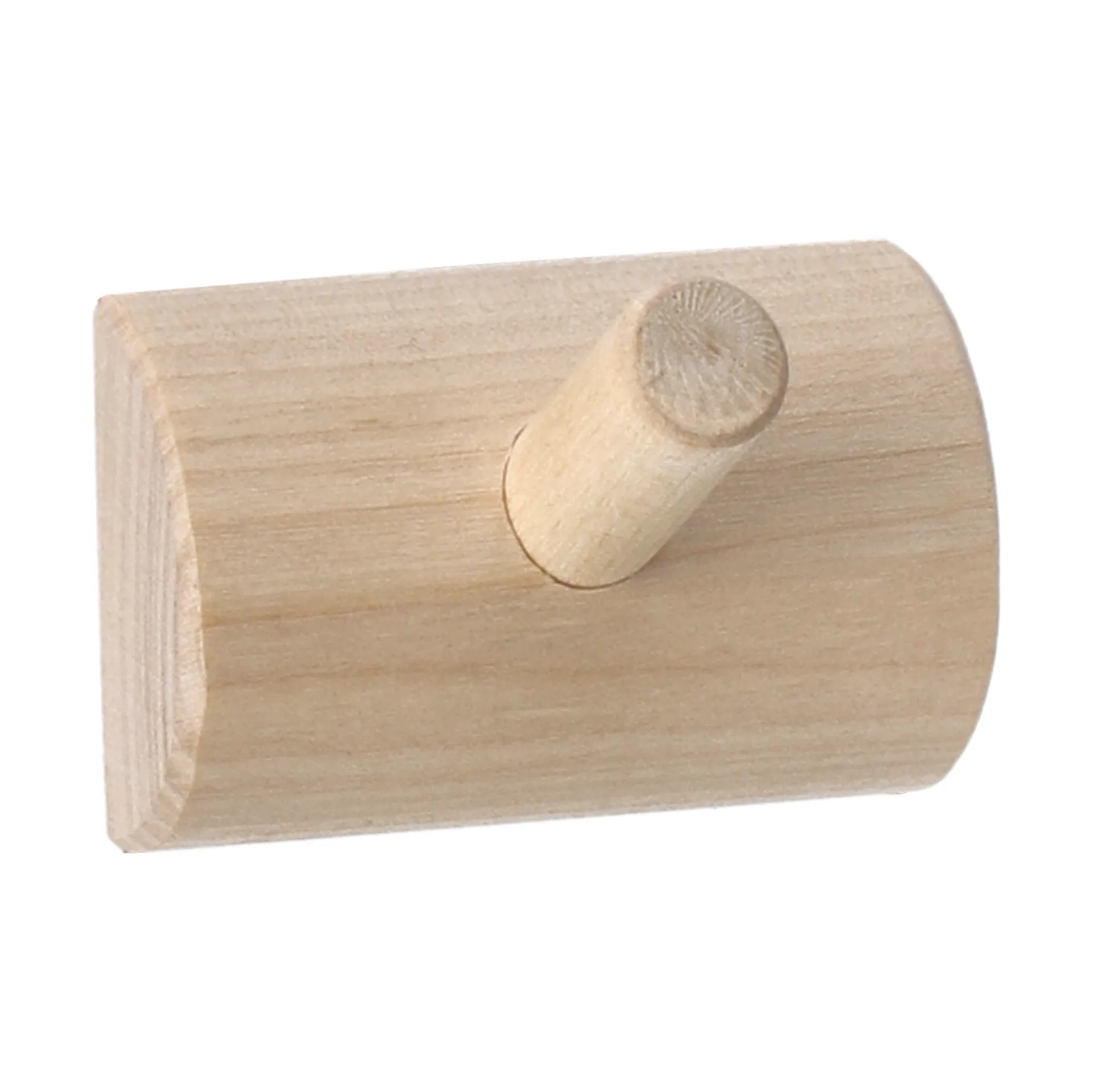 Allsarp knaggrekke 1 knagg, Bjørk 1898