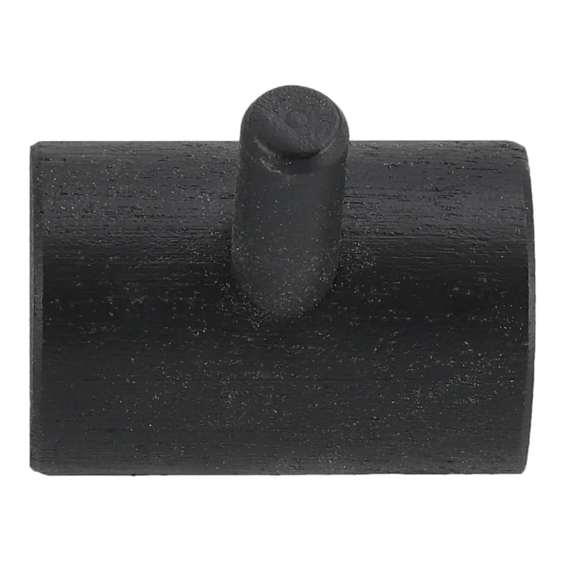 Allsarp knaggrekke 1 knagg, Sortmalt bjørk 1898