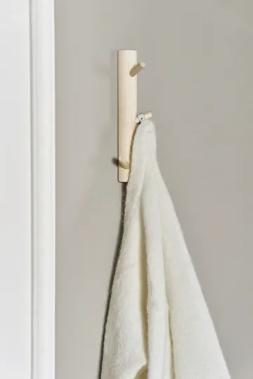 Allsarp vertikal knaggrekke 3 kroker - 1898