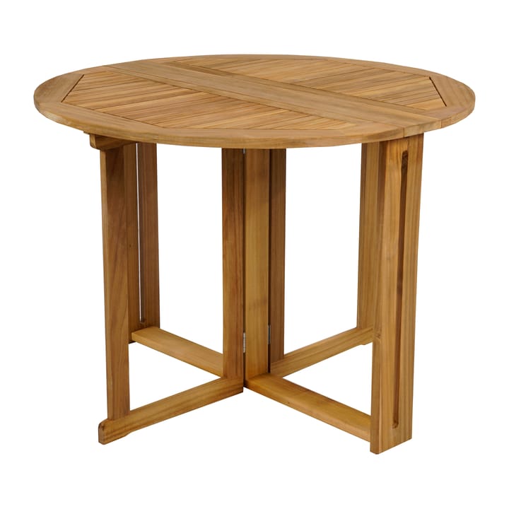 Aneboda klaffebord - Teak - 1898