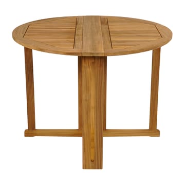 Aneboda klaffebord - Teak - 1898
