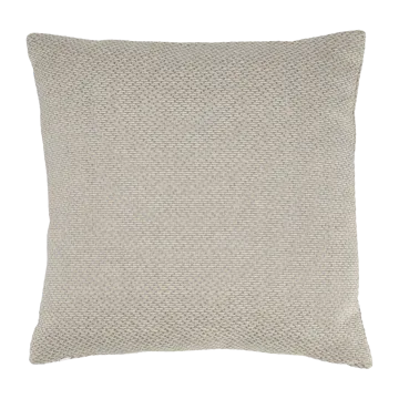 Asaryd pute 45 x 45 cm - Beige - 1898