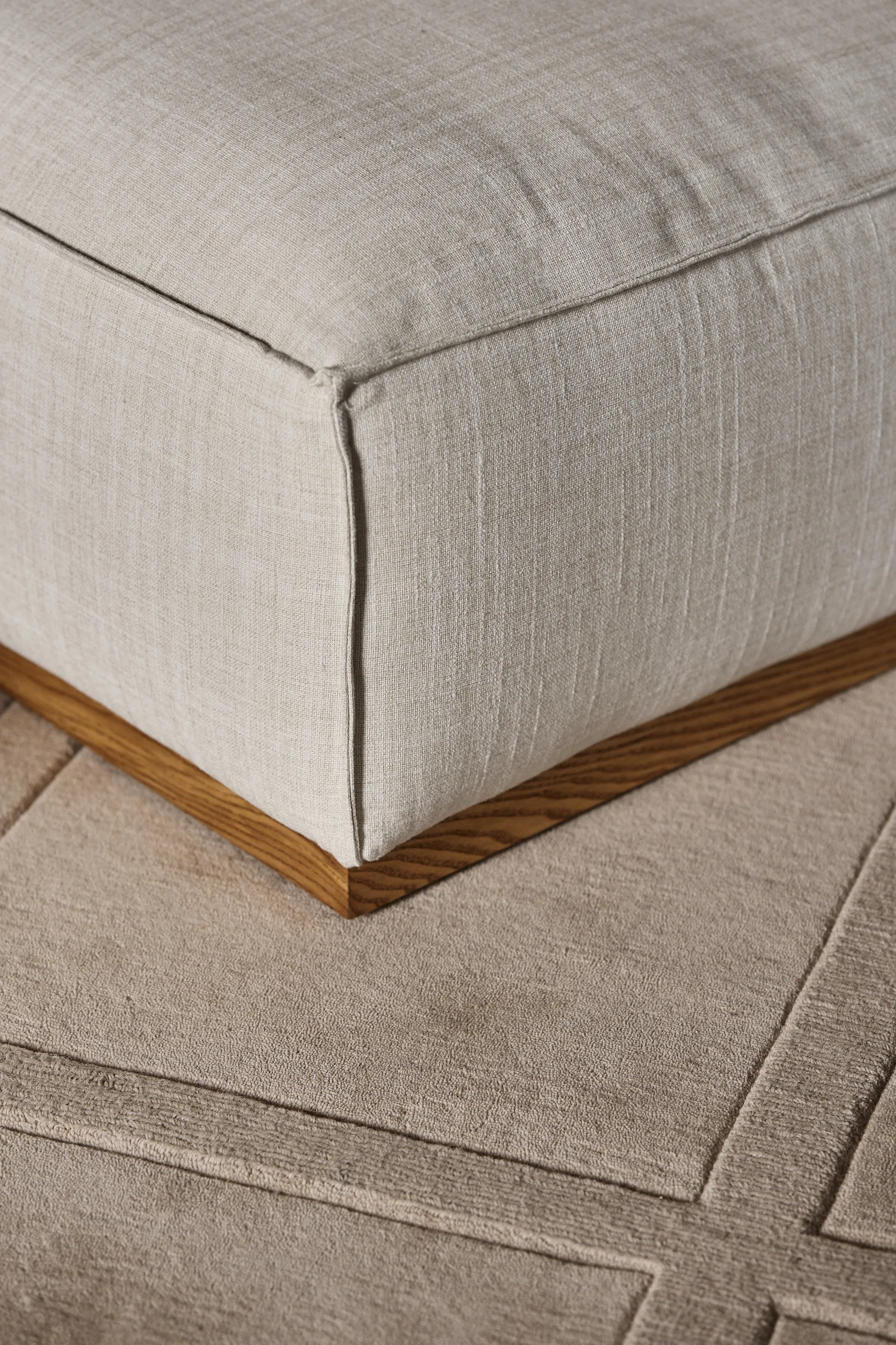 Bergsdal 1,5-seters lenestol, Oslo nature 1898