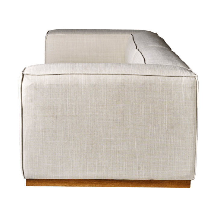 Bergsdal 3-seters sofa, Oslo nature 1898