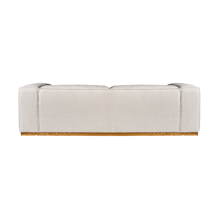 Bergsdal 3-seters sofa, Oslo nature 1898
