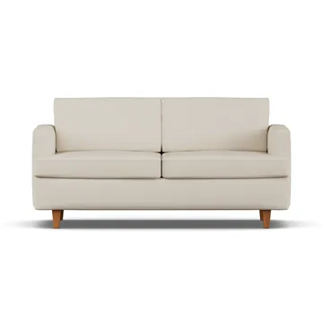 Binga 2,5-seters sovesofa - Jump Beige 1956-eik - 1898