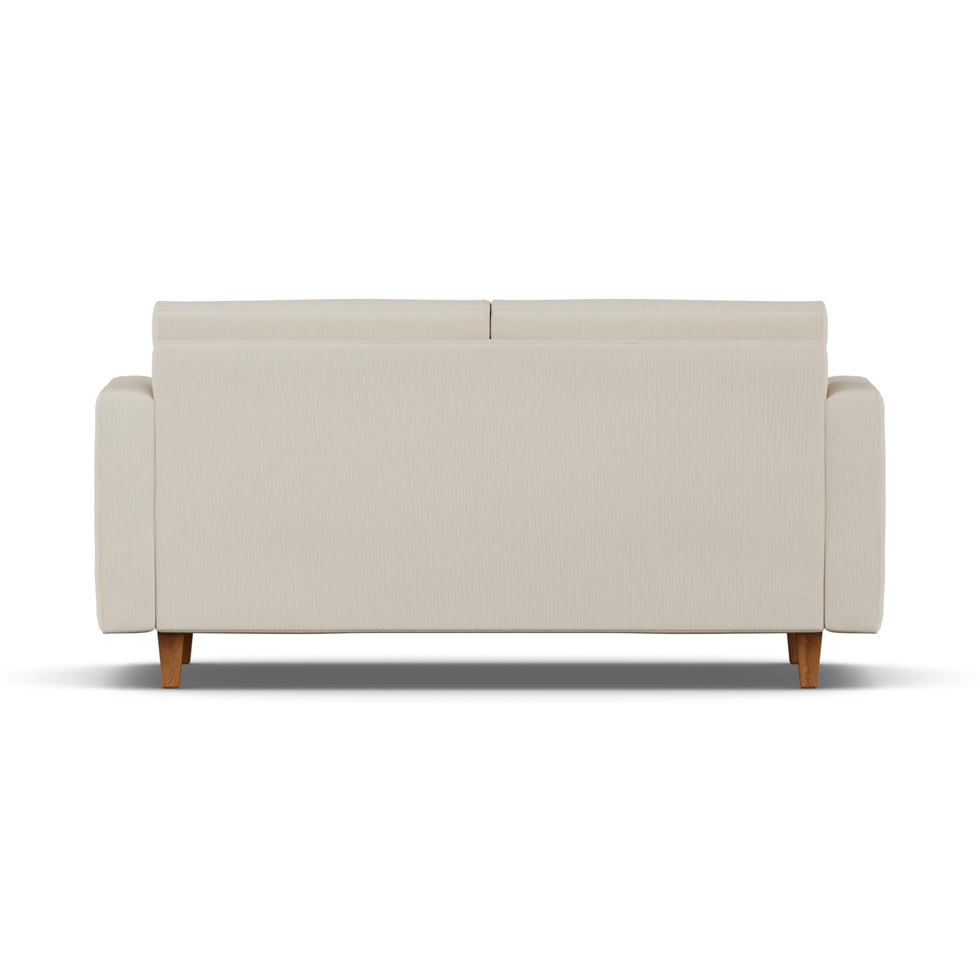 Binga 2,5-seters sovesofa, Jump Beige 1956-eik 1898