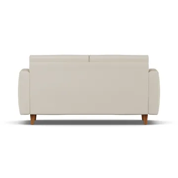 Binga 2,5-seters sovesofa - Jump Beige 1956-mørkbeiset ask - 1898