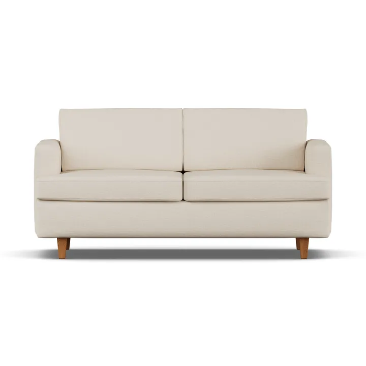 Binga 2,5-seters sovesofa - Same Beige 6670-eik - 1898