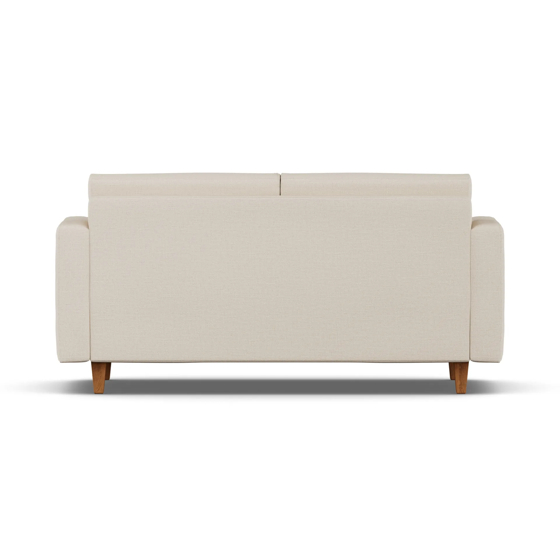 Binga 2,5-seters sovesofa, Same Beige 6670-eik 1898