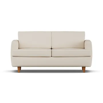 Binga 2,5-seters sovesofa - Same Beige 6670-mørkbeiset ask - 1898