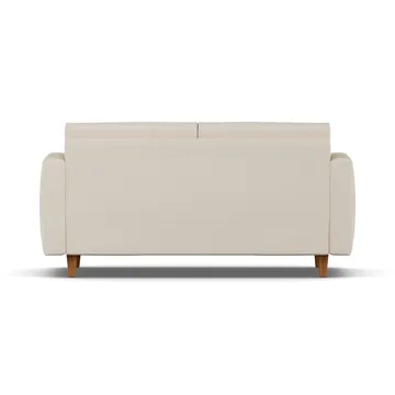 Binga 2,5-seters sovesofa - Same Beige 6670-mørkbeiset ask - 1898