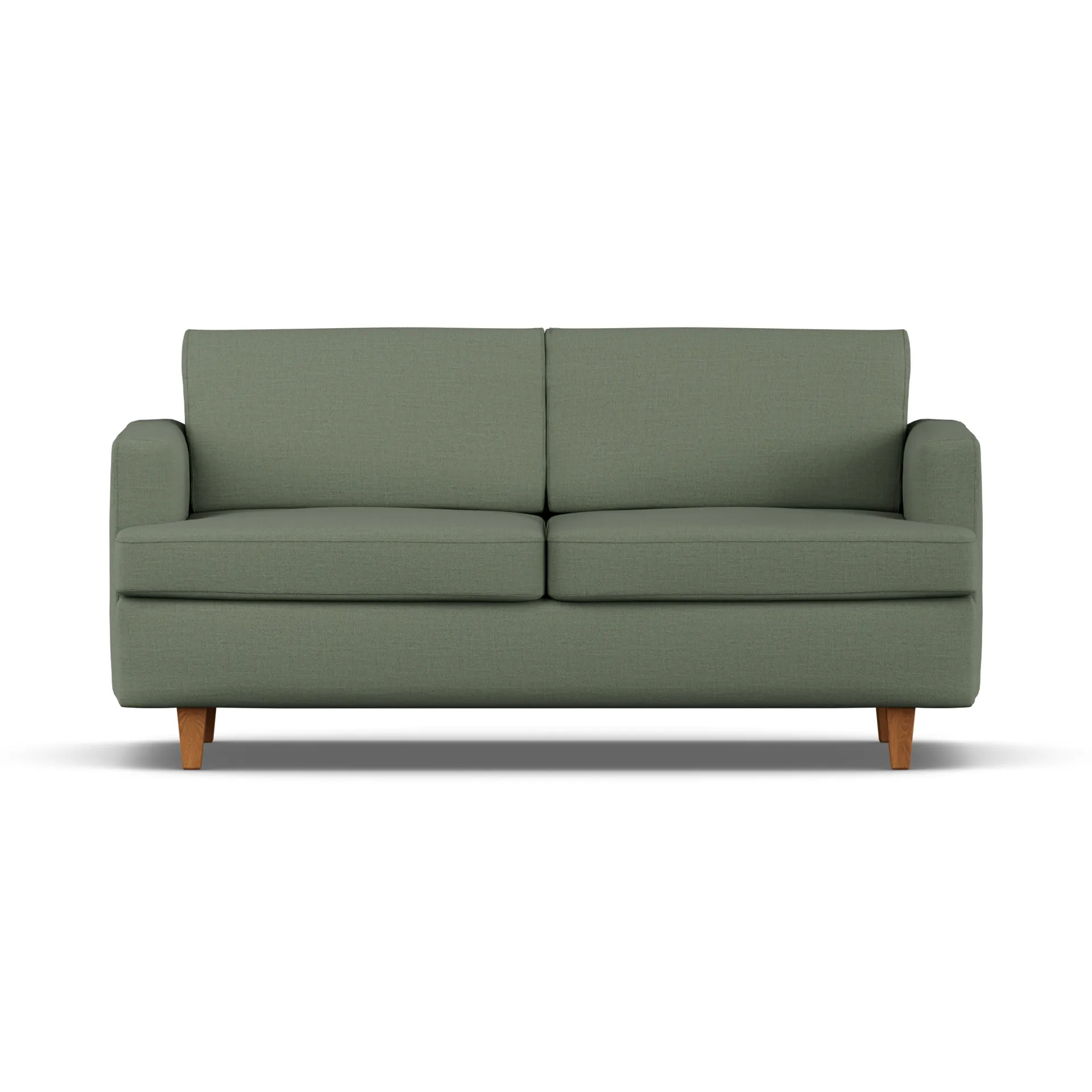 Binga 2,5-seters sovesofa, Same Forest 6677-mørkbeiset ask 1898