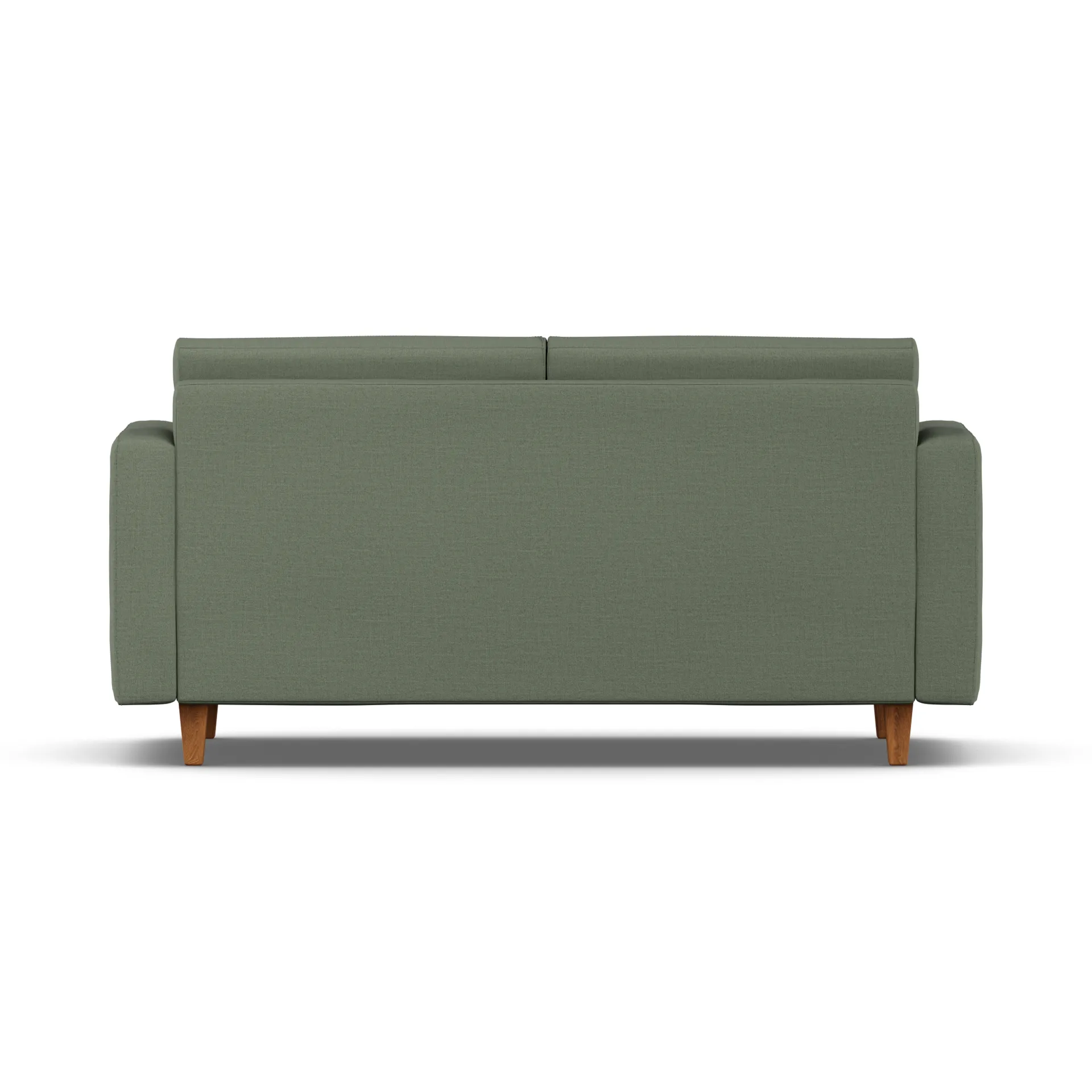 Binga 2,5-seters sovesofa, Same Forest 6677-mørkbeiset ask 1898