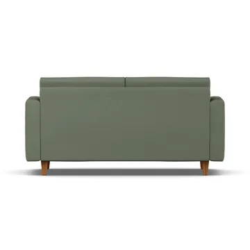 Binga 2,5-seters sovesofa - Same Forest 6677-mørkbeiset ask - 1898