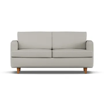 Binga 2,5-seters sovesofa - Same Grey 6673-mørkbeiset ask - 1898