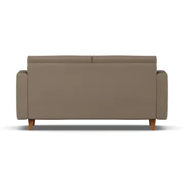Binga 2,5-seters sovesofa - Same Mole 6674-eik - 1898
