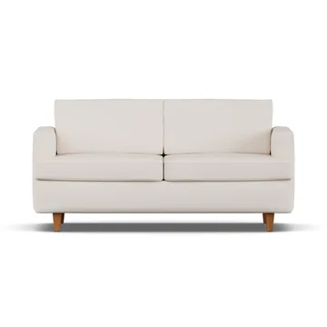 Binga 2,5-seters sovesofa - Same Off White 6671-eik - 1898