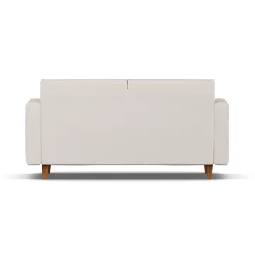 Binga 2,5-seters sovesofa - Same Off White 6671-eik - 1898