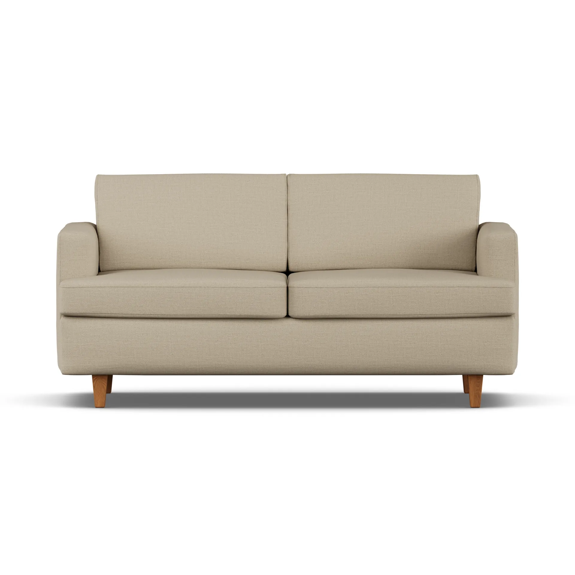 Binga 2,5-seters sovesofa, Same Sand 6672-eik 1898