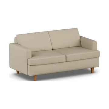 Binga 2,5-seters sovesofa - Same Sand 6672-eik - 1898