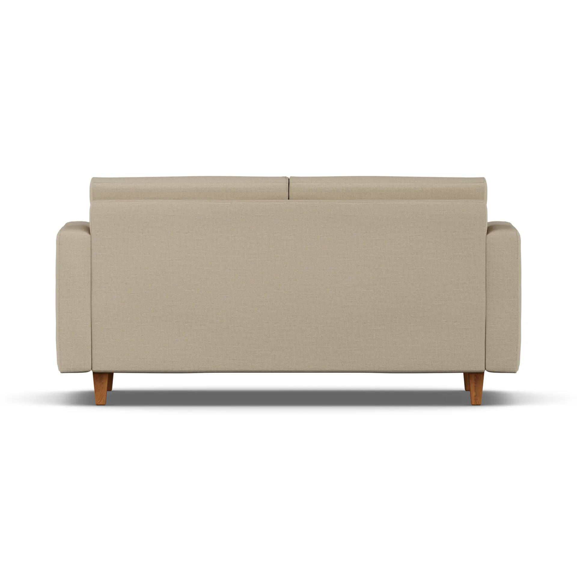 Binga 2,5-seters sovesofa, Same Sand 6672-eik 1898