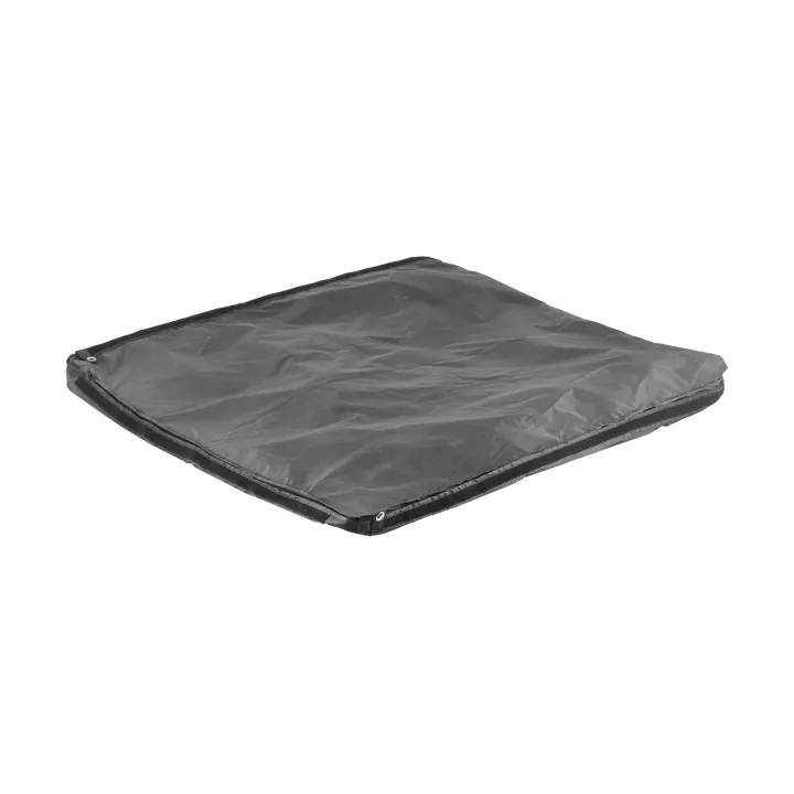 Bjärknäs kledning til innsiden av putekasse L - Grey - 1898