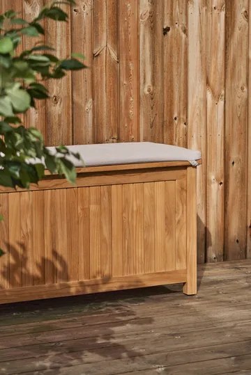 Bjärknäs pute til putekasse S 50x130 cm - Beige - 1898