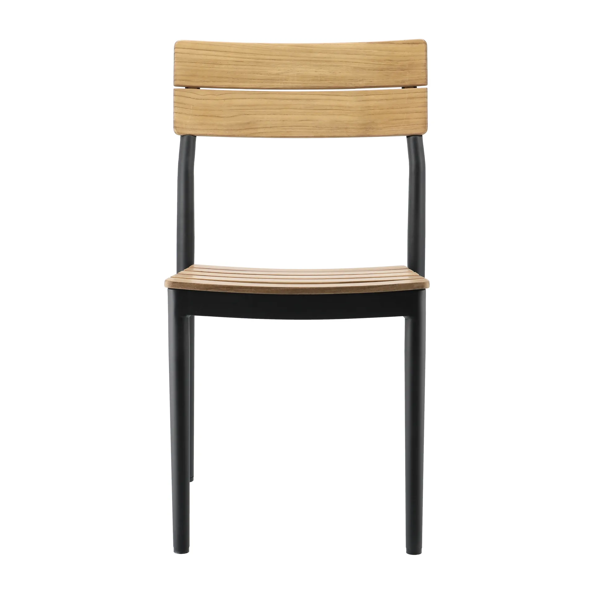 Björnö spisestol, Teak 1898