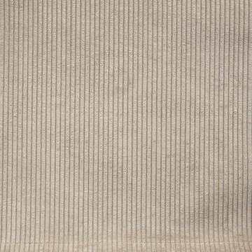 Bredhult sofa 3-seter hvitoljede eikeben - Jump 1956 Bøk - 1898