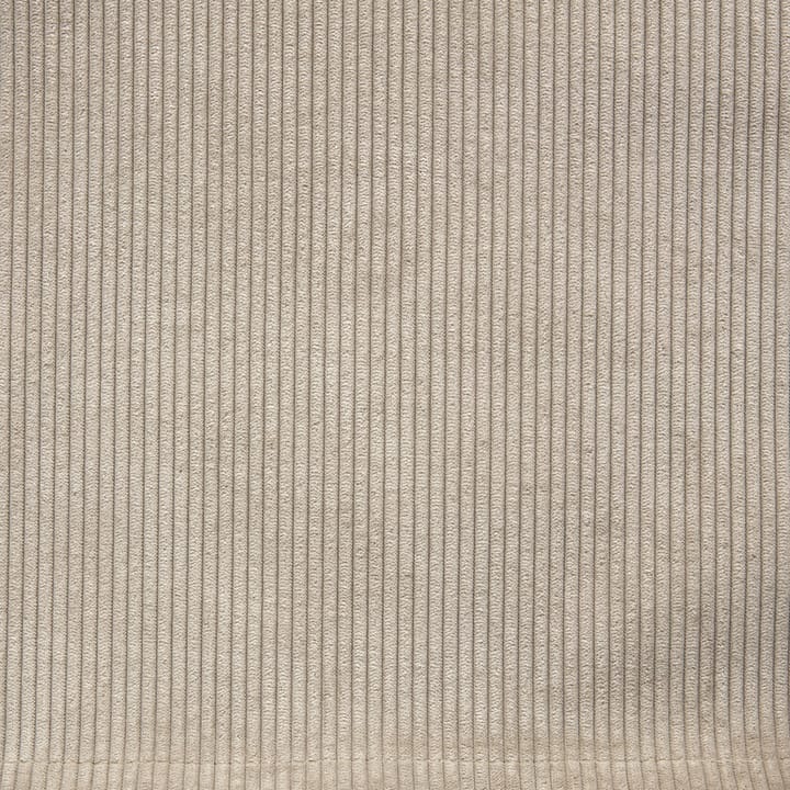 Bredhult sofa 3-seter hvitoljede eikeben, Jump 1956 Bøk 1898