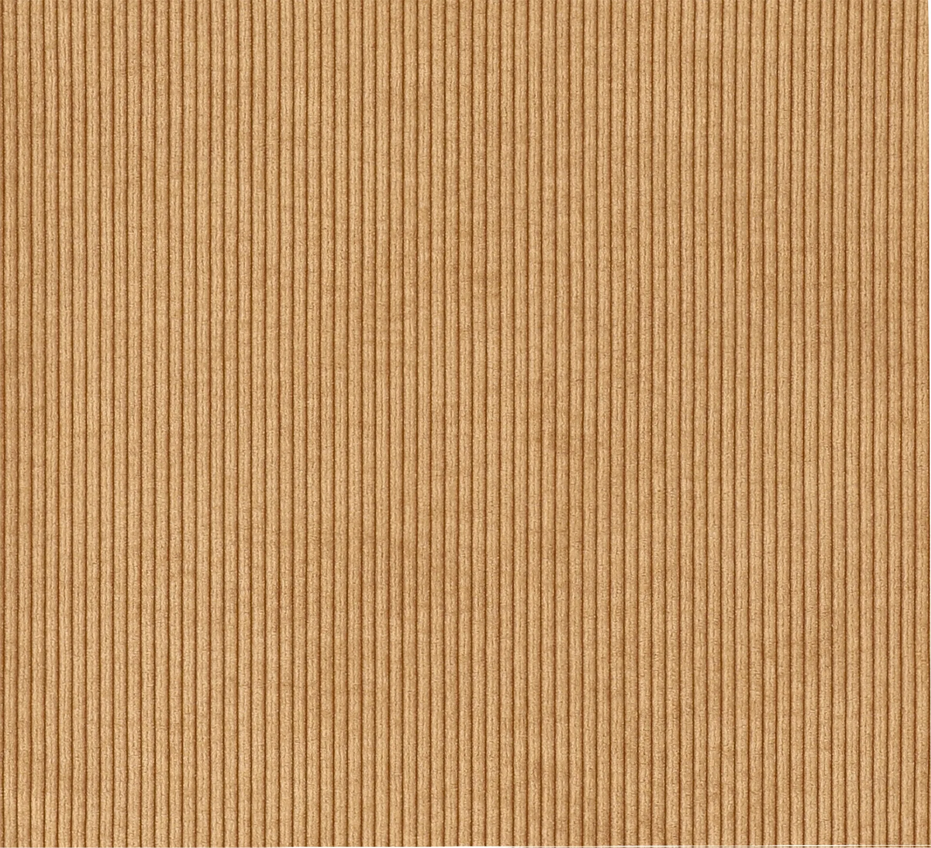 Bredhult sofa, Jump Honey 1959-svart stål, 3-seters A1 1898