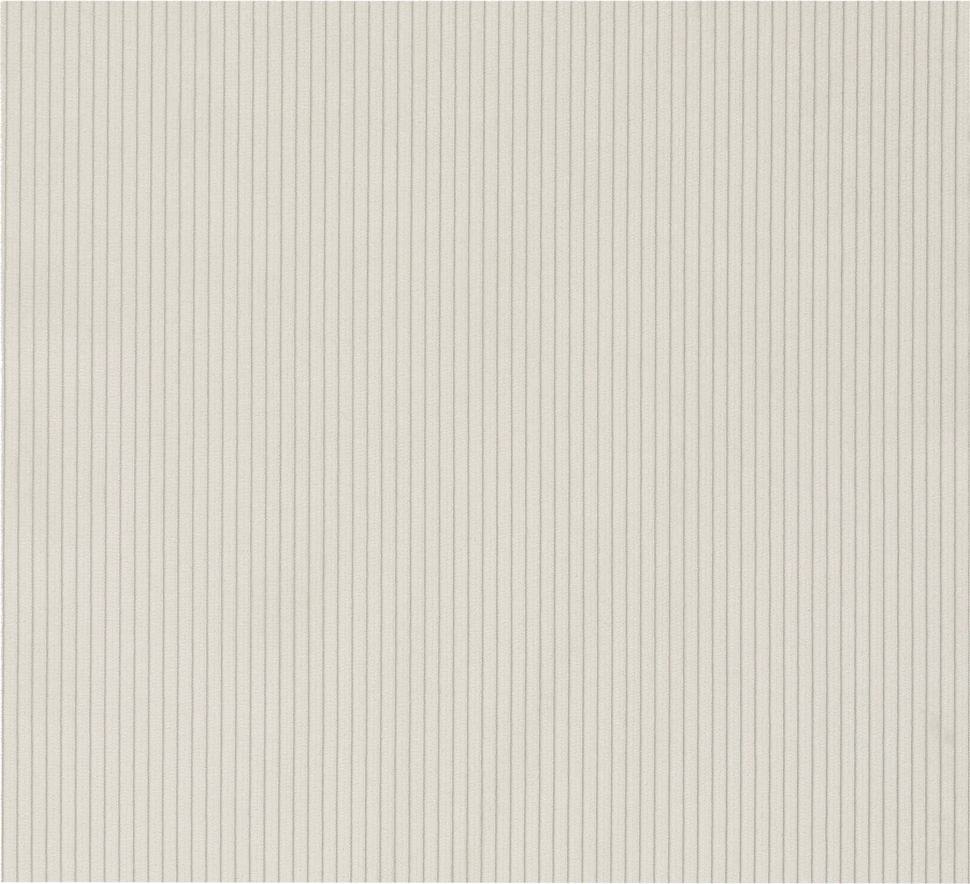 Bredhult sofa, Jump Off White 1954-svart stål, hjørnesofa F 1898