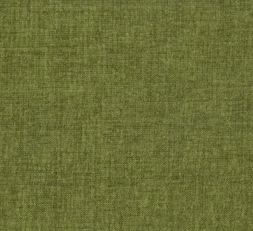 Bredhult sofa - Luiza Green 3975-svart stål, 3-seters A1 - 1898