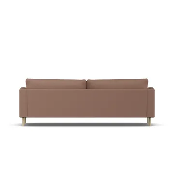 Bredhult sofa - Same Rust 6675-hvitoljet eik, 3-seters - 1898