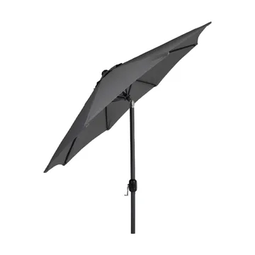 Granö parasoll - Anthracite, Ø250 cm - 1898