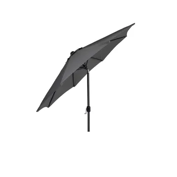 Granö parasoll - antrasitt - 1898