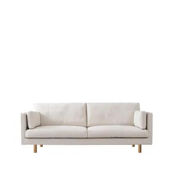 Haga 3-seters sofa - 1898