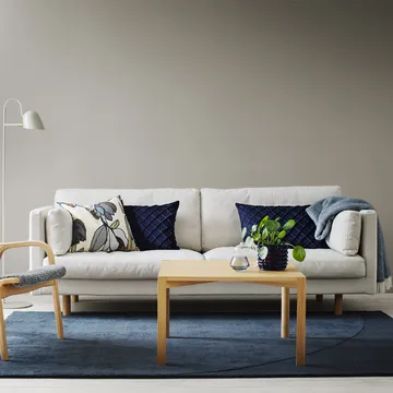 Haga 3-seters sofa - 1898