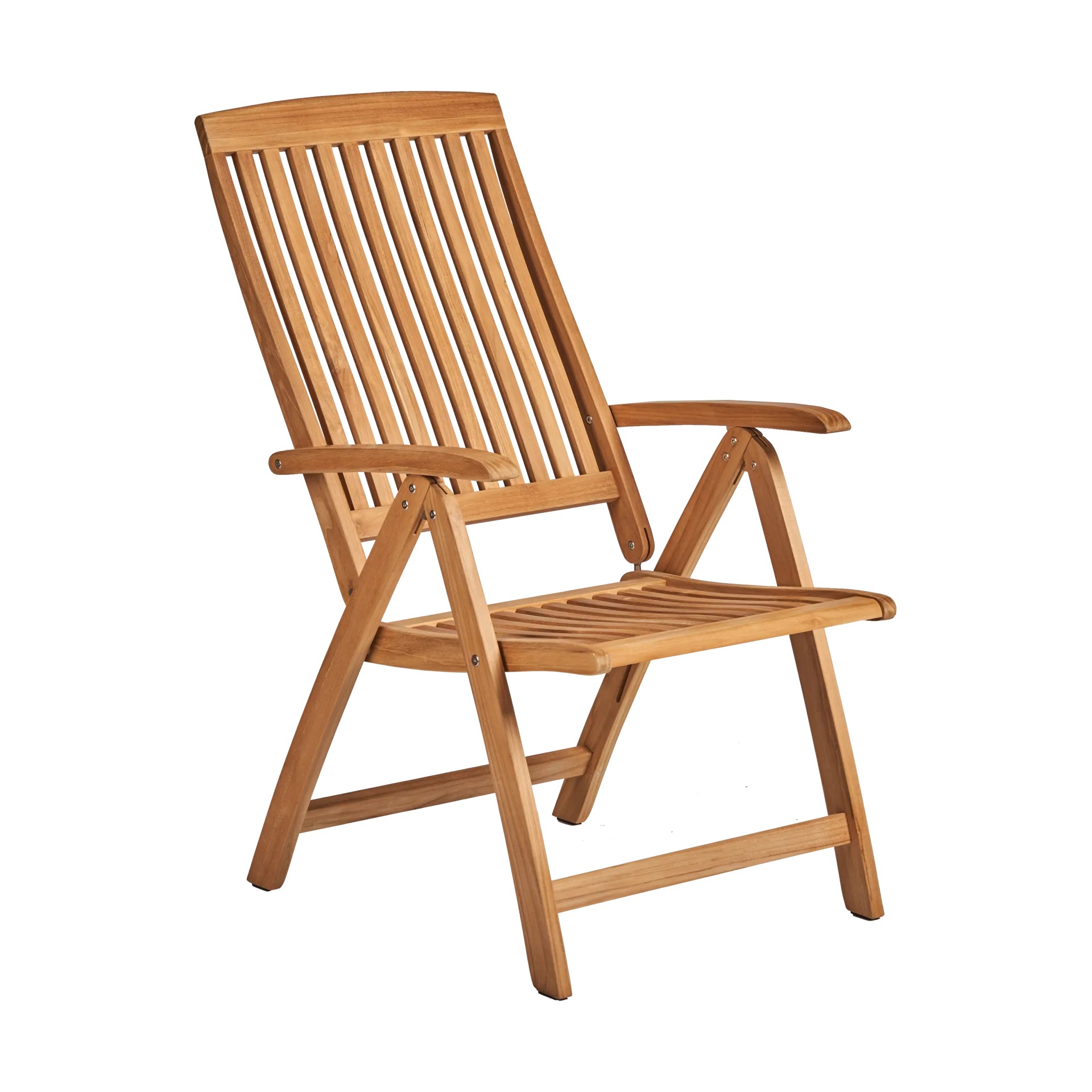 Långö hagestol, Teak 1898