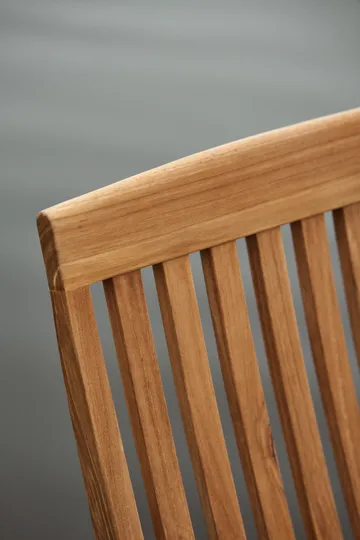 Långö hagestol - Teak - 1898