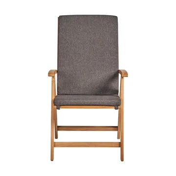 Långö pute til hagestol - Dark grey - 1898