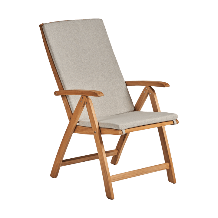 Långö pute til hagestol - Light grey - 1898