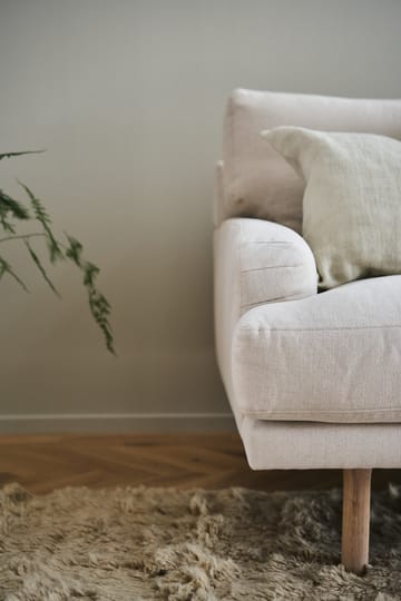 Lidnäs 3-seter sofa - Caleido beige - 1898