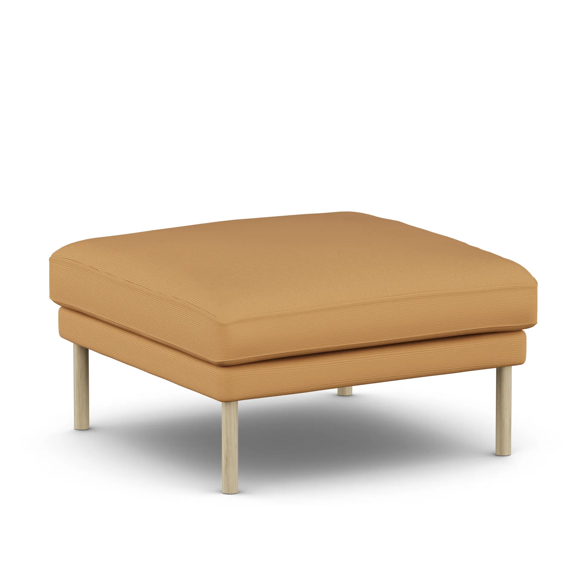 Linnevik fotskammel, Jump Honey 1959-hvitoljet eik 1898