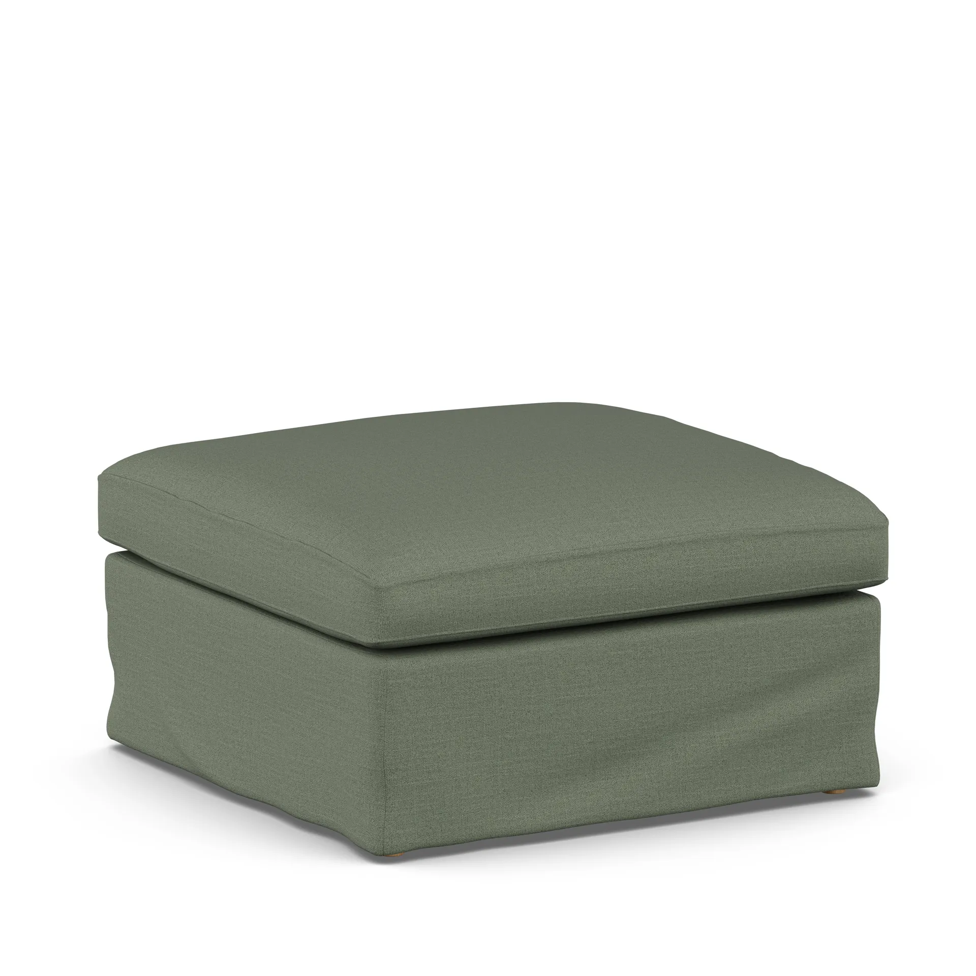 Linnevik fotskammel, Same Forest 6677-hvitoljet eik, med skjørt 1898